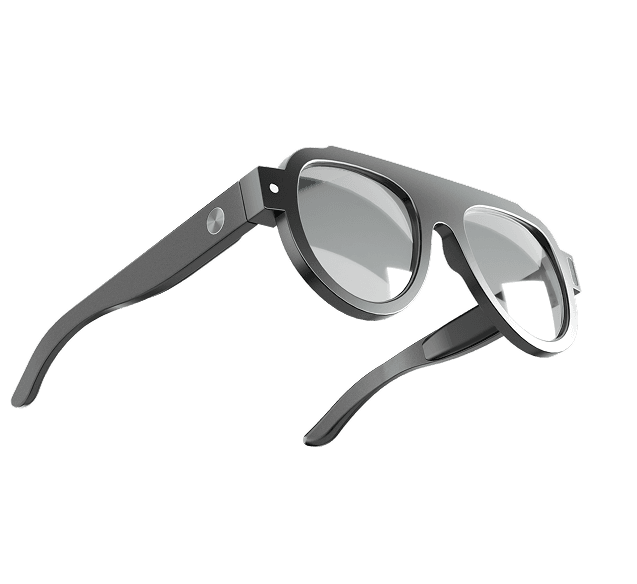 Legacy Series smart eyewear