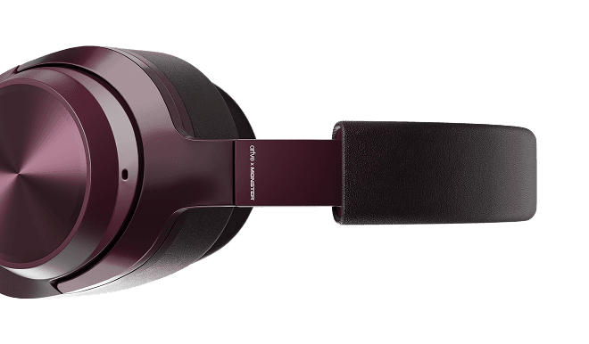 Norr Series side profile