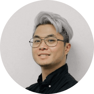 Paul Nguyen — Head of marketing