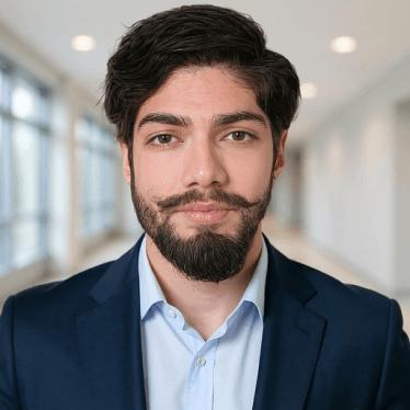 Suvyaktha Mohan — Director of Operations & Product development Lead