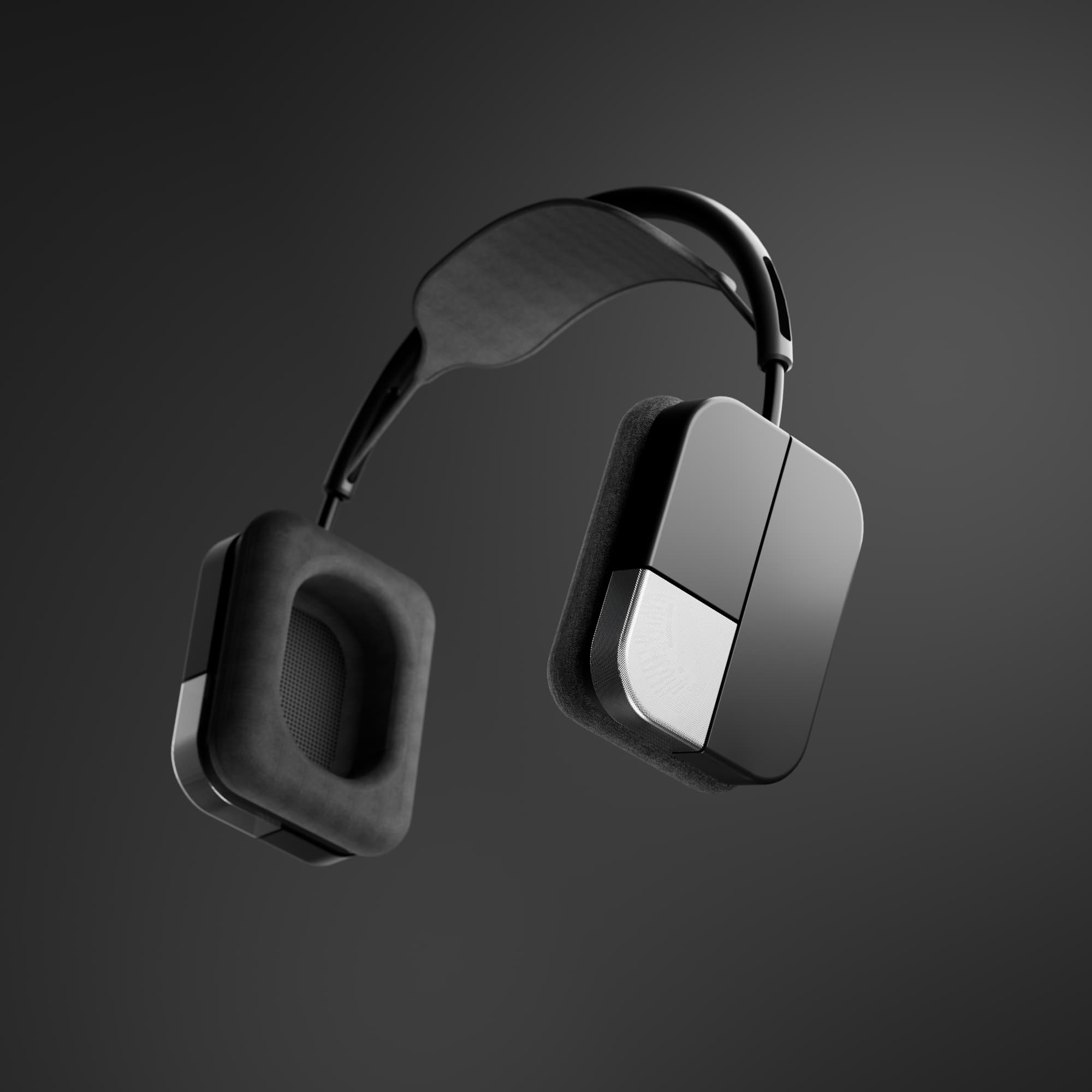 Layr over-ear