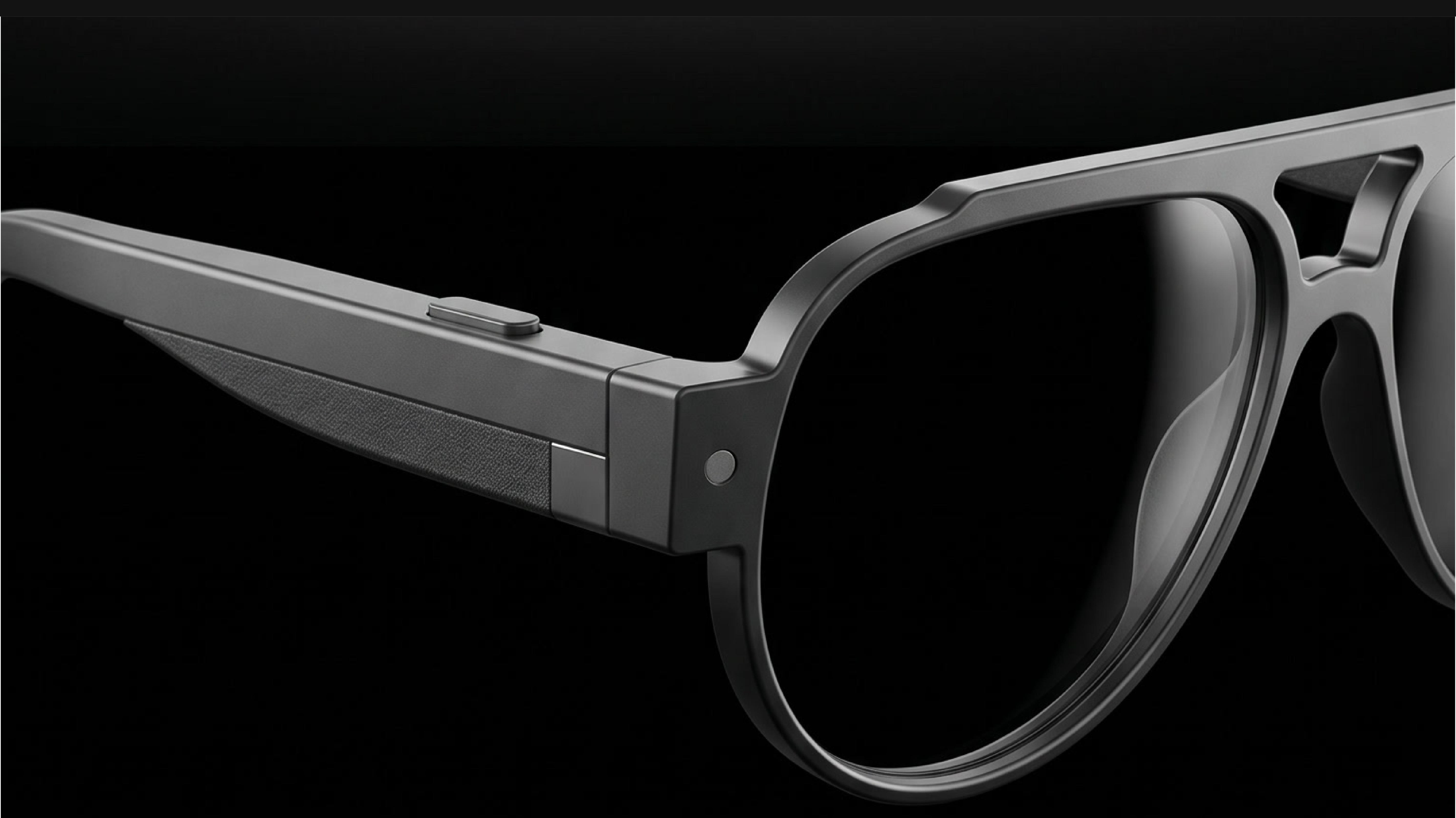 Layr smart eyewear