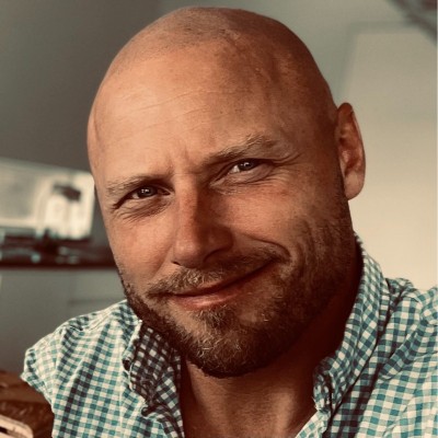 Niklas Gustafsson