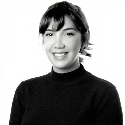 Serra Güngör